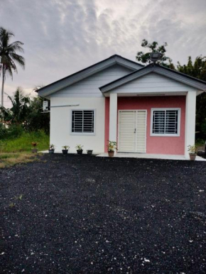 AZK HOMESTAY